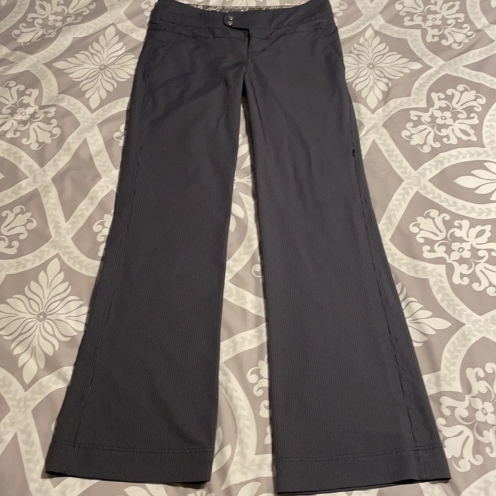 RARE Lululemon